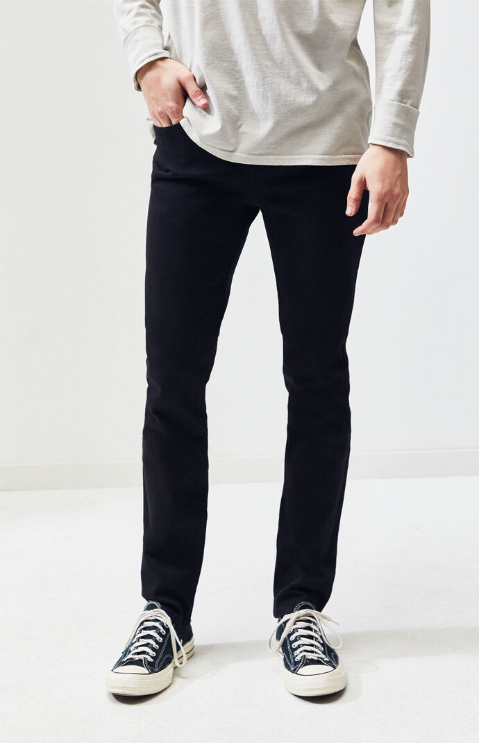 pacsun slim fit jeans