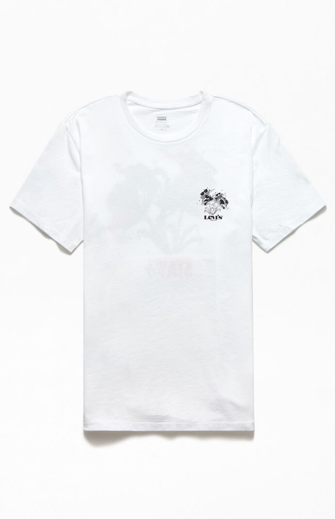 Stay Short Sleeve T-Shirt
