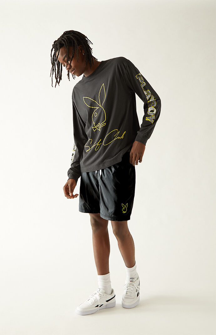 High Break Volley Shorts