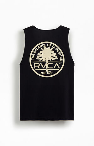 Park Stamp Tank Top image number 1