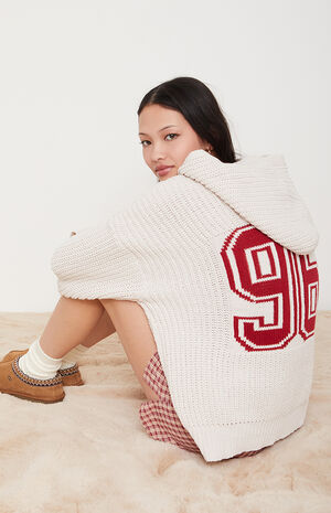 Jojo Sweater Hoodie image number 2