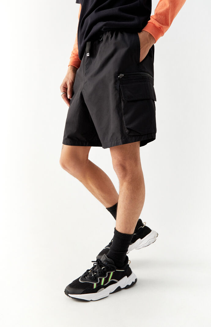 Warfield Trek Shorts