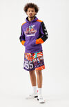 All Star '96 Shorts All Star '96 Shorts image number null