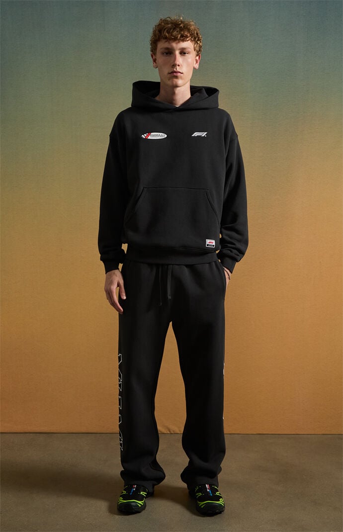 Formula 1 x Pacsun Miami Hoodie
