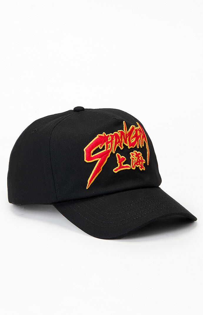 Formula 1 x Pacsun Shanghai Takeover Snapback Hat