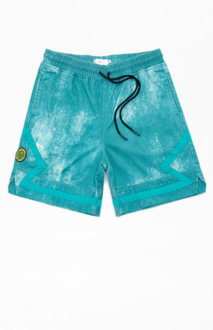 Phenom Basketball Shorts Phenom Basketball Shorts image number null