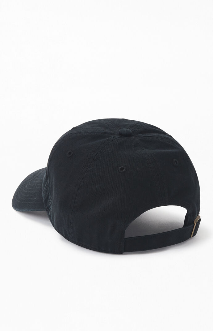 LA Dodgers Strapback Dad Hat