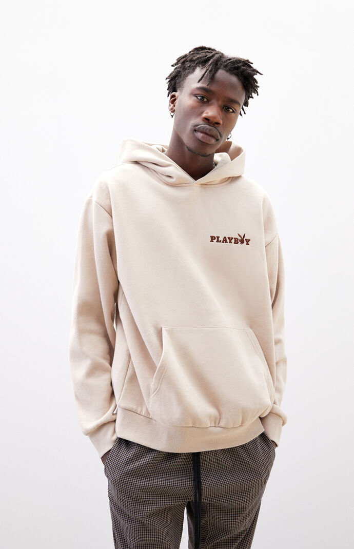 Playboy By Pacsun Copy Hoodie At Pacsun Com