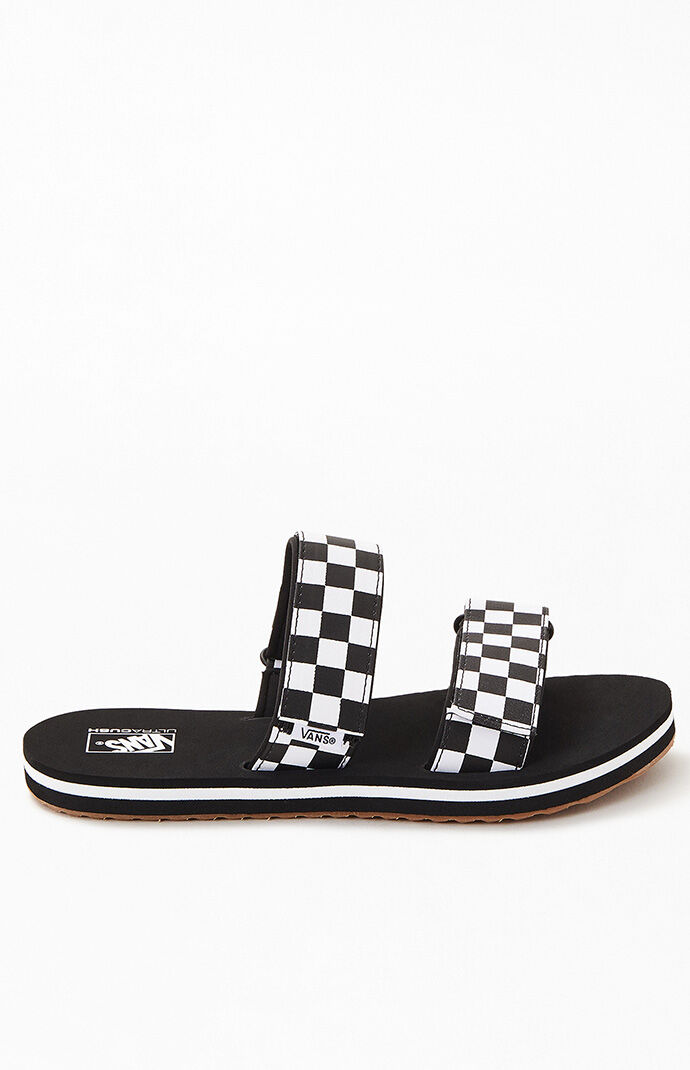 new vans slides