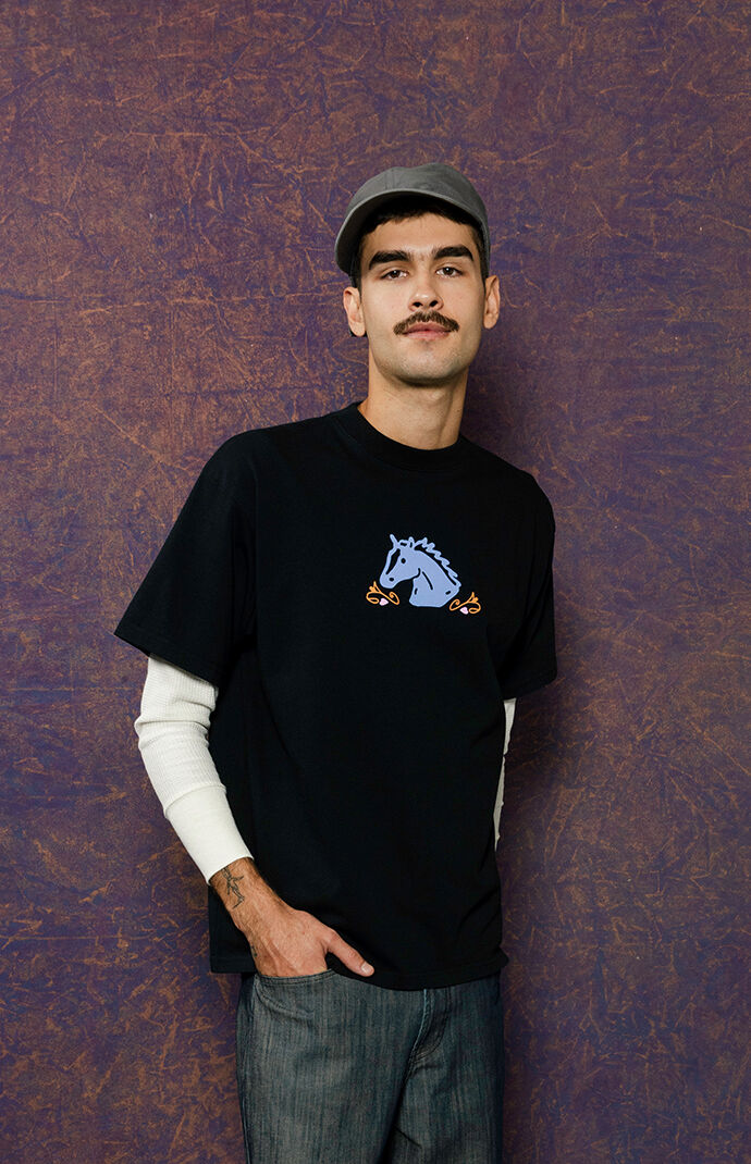 LAVENDER Jalisco T-Shirt | Pacsun