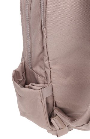 Taupe Classic Backpack image number 3
