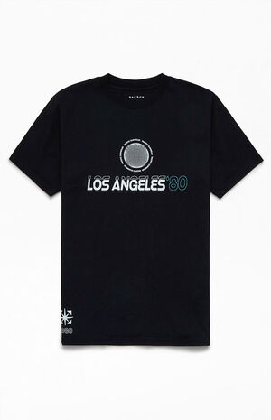 Pacific Sunwear Los Angeles 80 T-Shirt image number 1