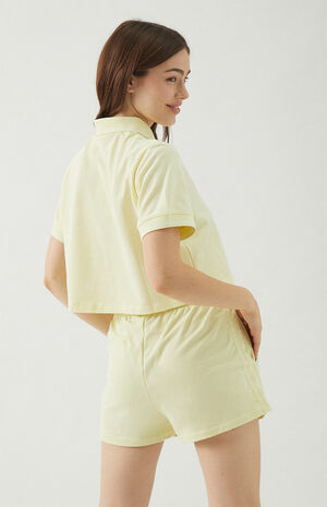 Tennis 3-Stripes Shorts image number 5