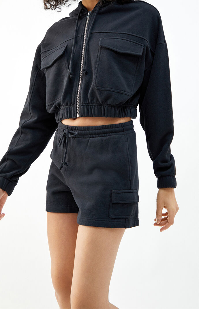 River Cargo Shorts
