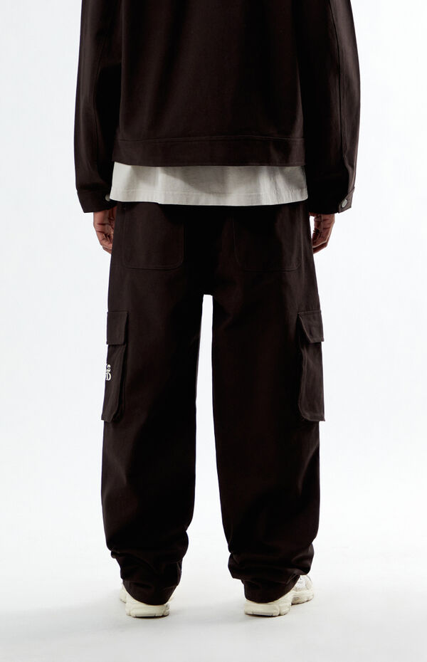 Bricks & Wood For Daily Use Baggy Cargo Pants