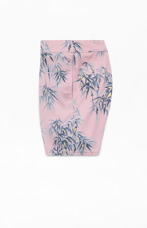 Bamboo 6.5" Boardshorts image number 3