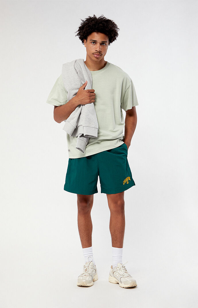 Champion 2025 shorts pacsun