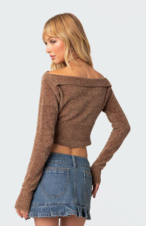 Farrah Knit Top image number 4
