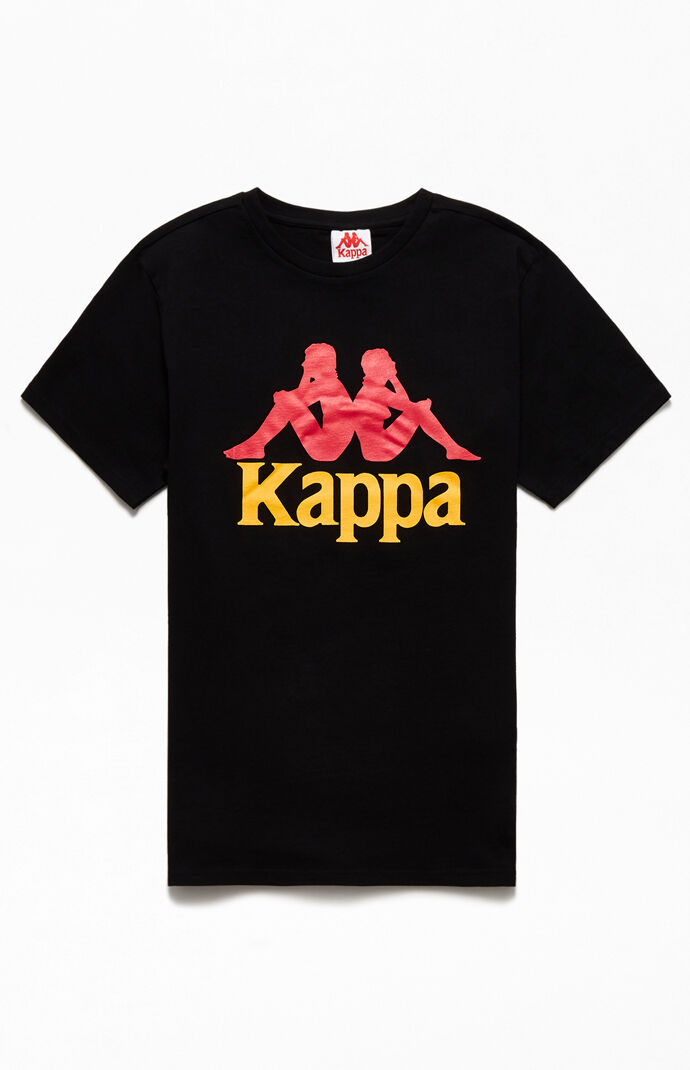 go kappa t shirt