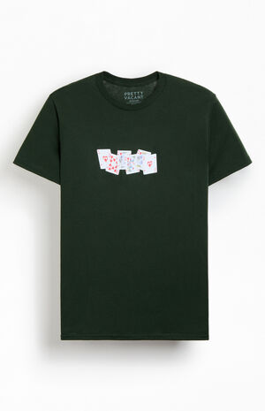 Gamblers T-Shirt image number 1