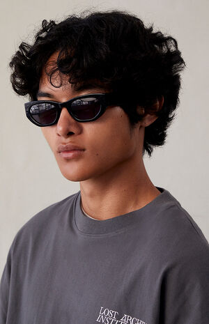 Rue Skinny Sunglasses image number 2