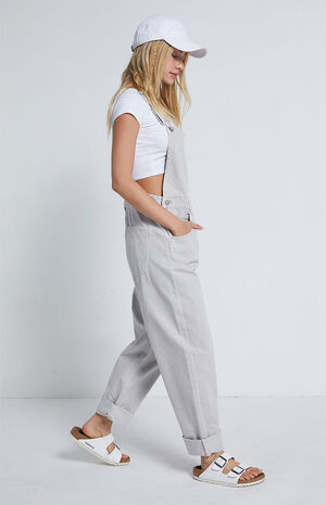 Ziggy Denim Overalls image number 3