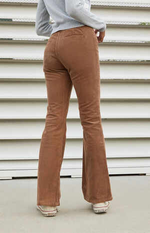 Aliyah Corduroy Jeans image number 3