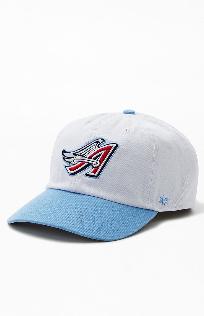 47 Brand Angels Strapback Dad Hat PacSun