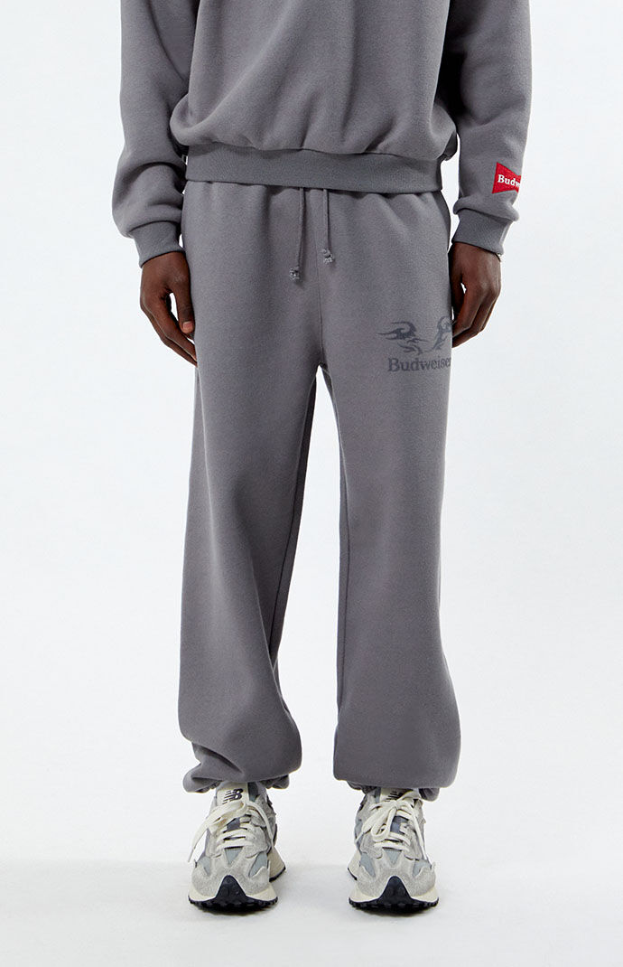 Budweiser By PacSun Takeoff Sweatpants PacSun