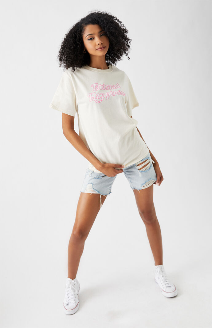 Eternal Happiness T-Shirt