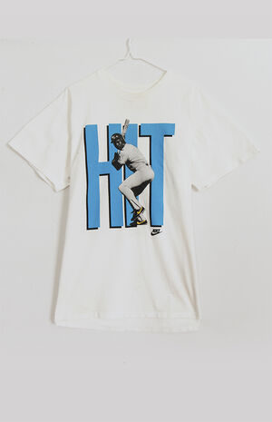 Upcycled Hit Run T-Shirt image number 1