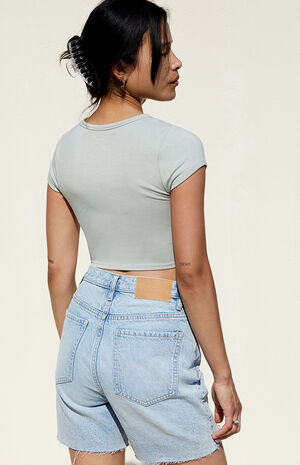 Tiny T-Shirt image number 4