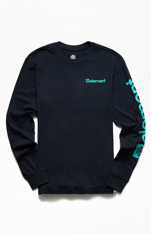 Joint Long Sleeve T-Shirt image number 2