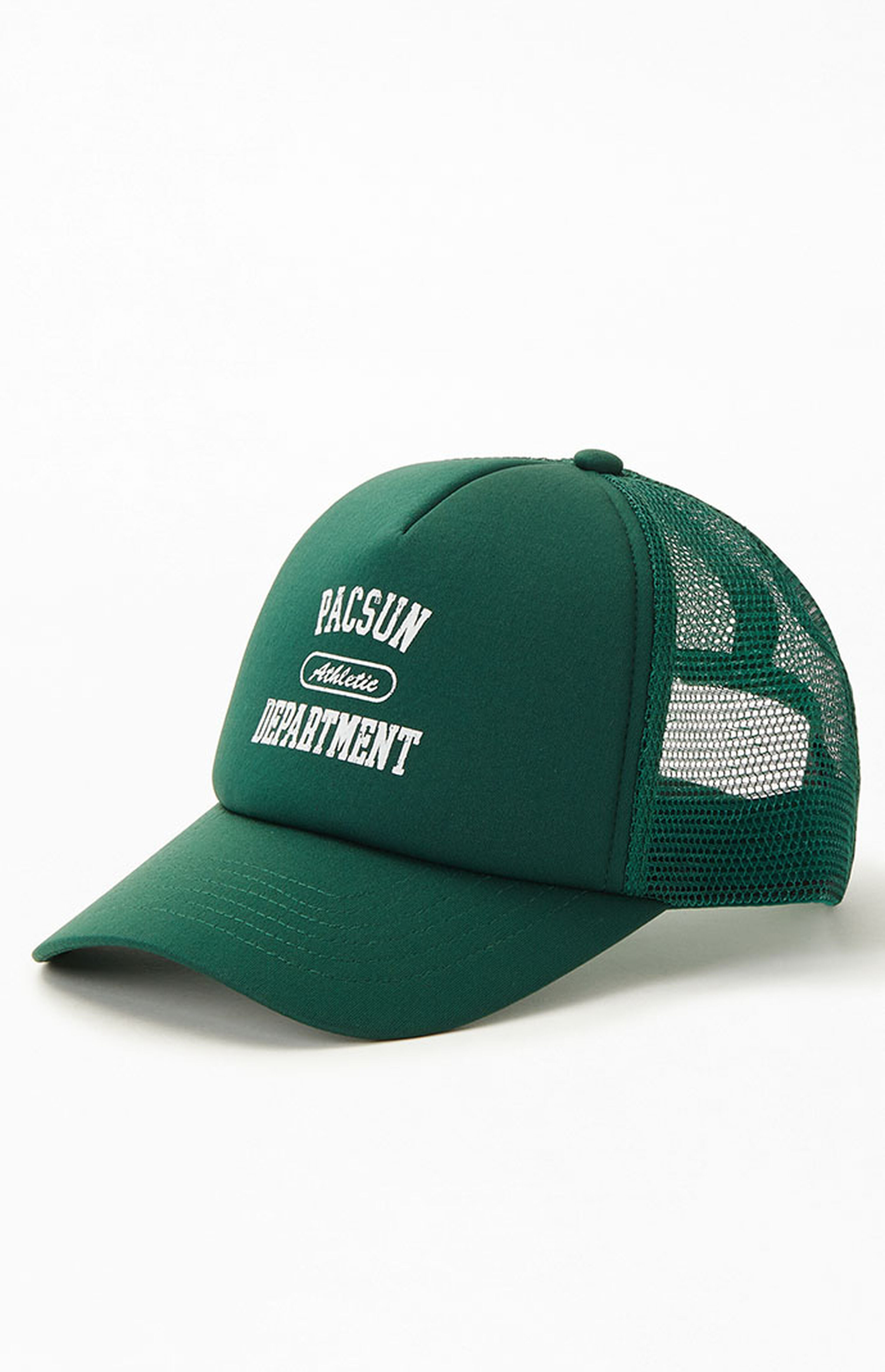 PacSun Athletic Dept. Trucker Hat PacSun