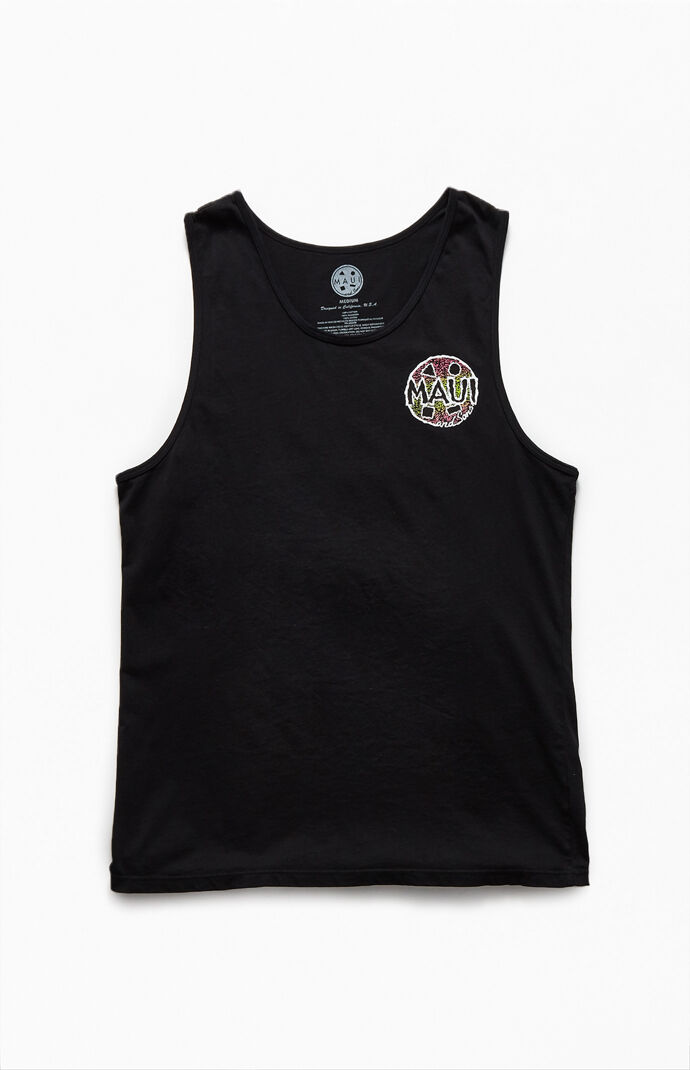 Danger Cookie Tank Top