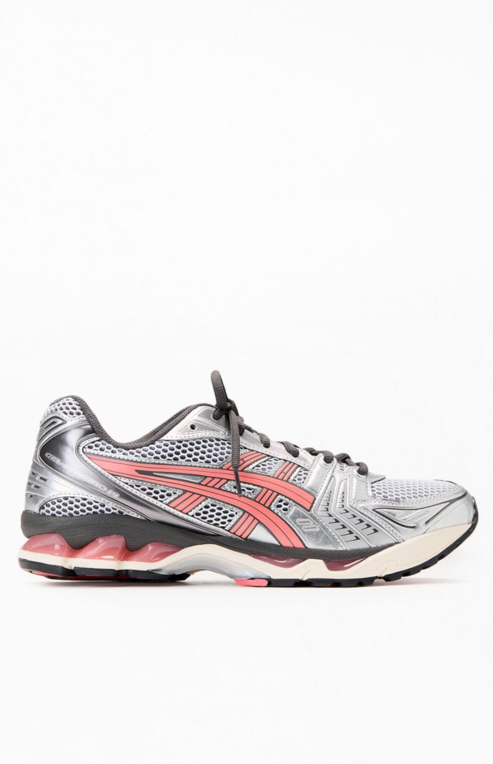 ASICS Juliana Salazar x GEL-KAYANO 14 Shoes | PacSun ASICS Juliana Salazar x GEL-KAYANO 14 Shoes | PacSun