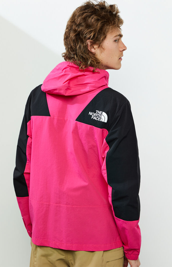 Peril Wind Jacket