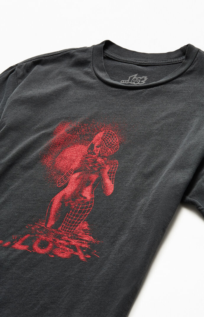 Cyber Tropics Short Sleeve T-Shirt