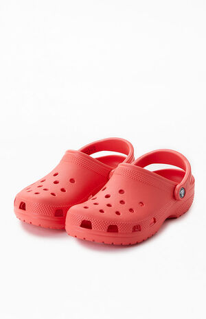 Kids Classic Clogs image number 2