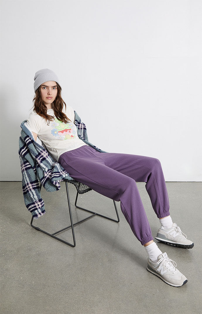 Pacsun lazypants classic sweatpants online