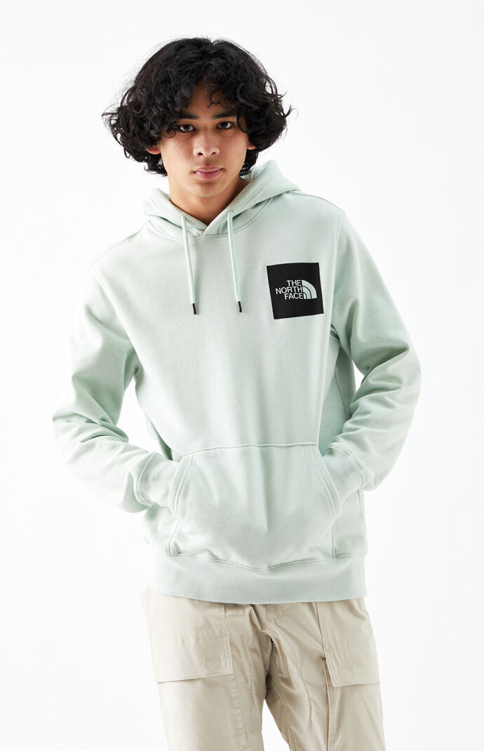 The North Face Fine Hoodie PacSun