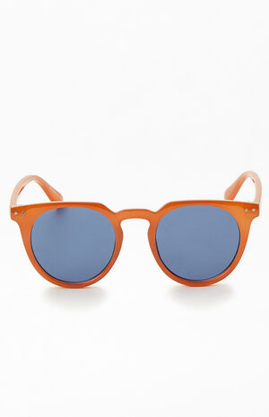 Flat Prep Sunglasses image number 2