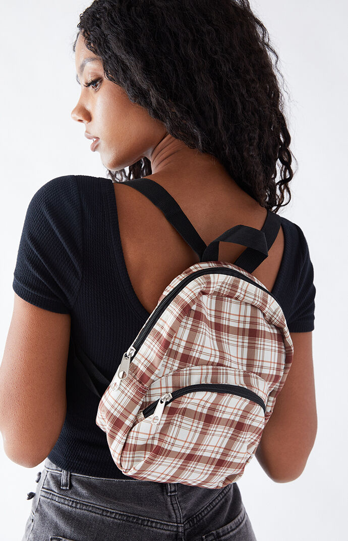 pacsun mini backpack