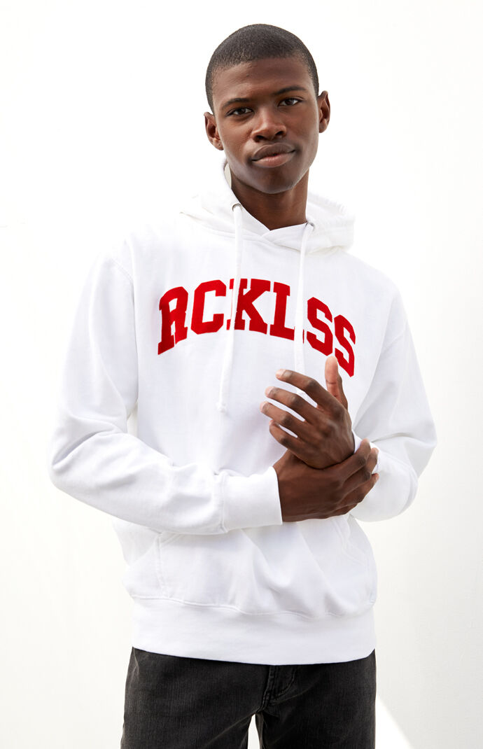 Reign Hoodie
