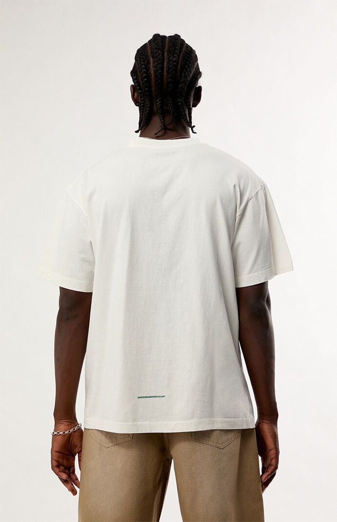 GARDENS & SEEDS Do You Remember T-Shirt