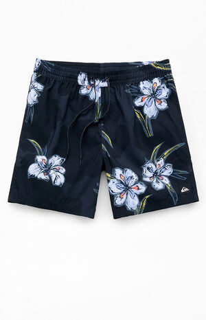 Everyday Mix 17" Volley Swim Trunks image number 1
