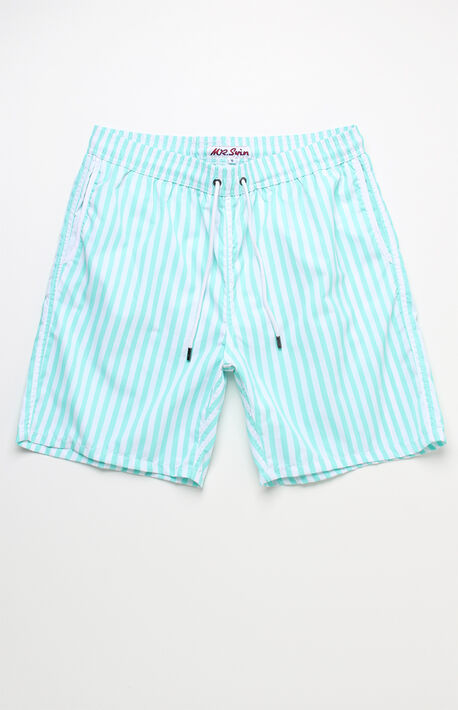 Cabana 17" Swim Trunks
