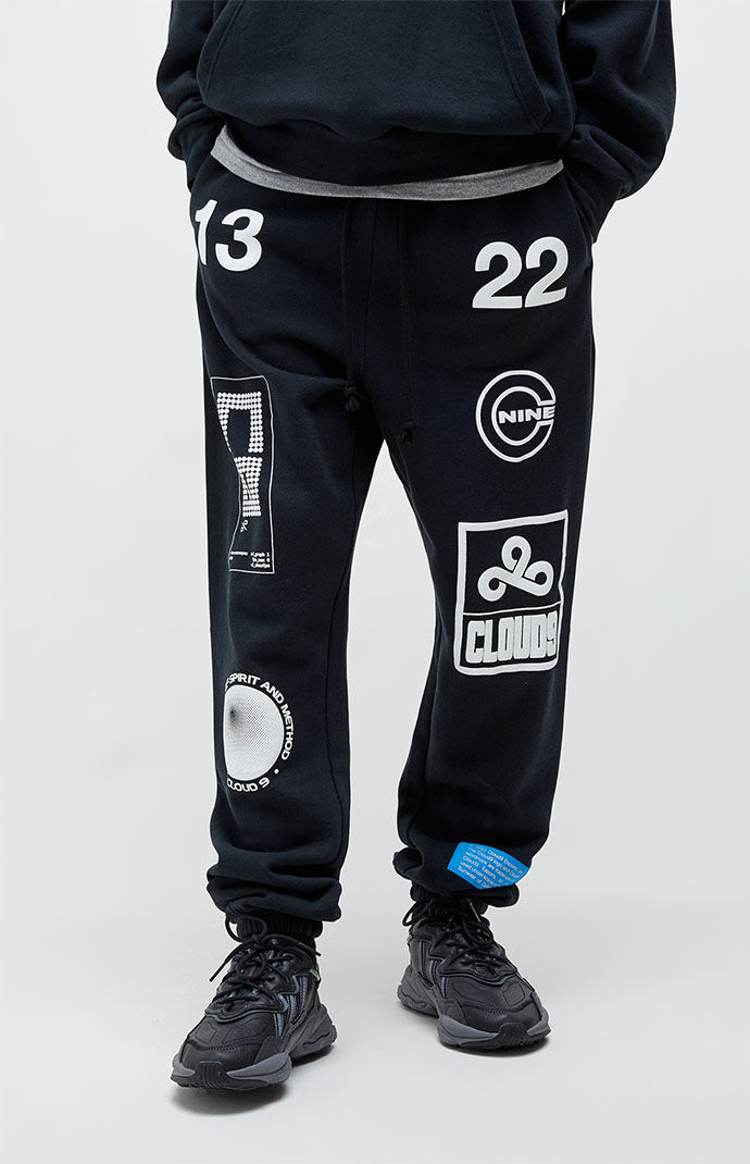 Pacsun jogger pants store