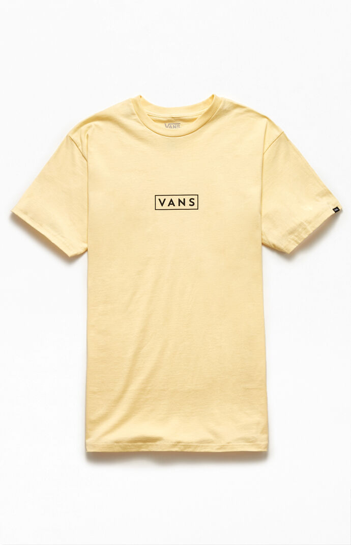 Classic Easy Box T-Shirt