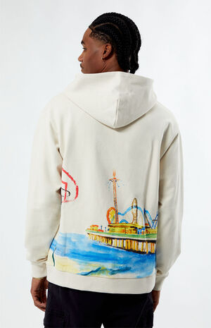 Showtime Hoodie image number 4